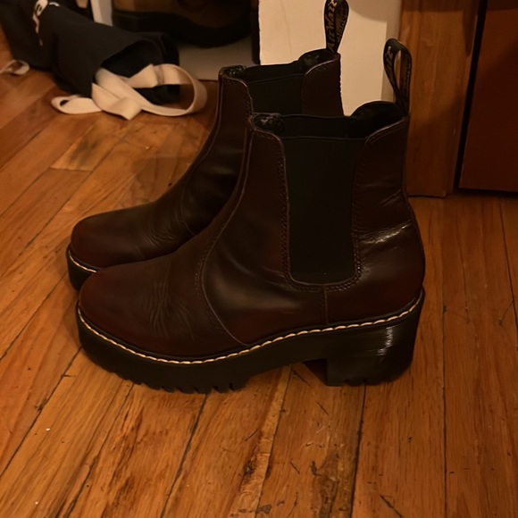 Rometty Docs for sale! - Picture 2 of 3